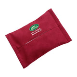 Land Rover Suede Car Tissue Box Holder Seat Back Hanging Napkin Storage Bag
