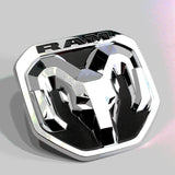 Dodge 2019 Ram 1500 2500 Car Rear Sticker Emblem Decal