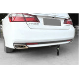 Skoda Nylon Car Front Bumper Trailer Belt Towing Rope