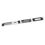 Ford F150 ABS Car Rear Sticker Auto Trunk Emblem Badge Decal