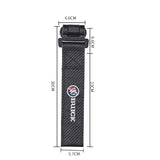 Buick Carbon Fiber Car Front Bumper Trailer Belt Towing Rope