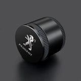 Peugeot Metal Car Ash Tray Auto Ashtray Cigarette Holder Box with LED Light