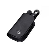 Opel PU Leather Car Key Bag Key Case