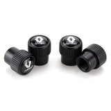 4pcs/set Renault Logo Car Air Valve Stem Caps Auto Tyre Valve Covers