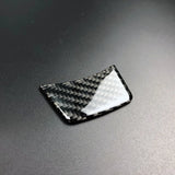 Audi Sline Car Steering Wheel Sticker Emblem Bagde