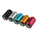 4pcs/set Opel Logo Matte Car Air Valve Stem Caps Auto Tyre Valve Covers