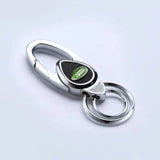 Land Rover Metal Men Car Keyring Key Chain