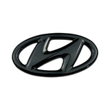 Hyundai ABS Car Steering Wheel Sticker Emblem Badge Decal