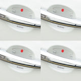 Suzuki Car Door Bowl Handle Anti-collision Protective Stickers Scratches Film