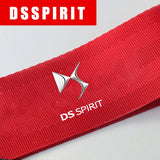 Citroen DS Nylon Car Front Bumper Trailer Belt Towing Rope