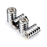 4pcs/set Nissan Nismo Car Wheel Tire Air Covers Dust Proof Tire Valve Caps