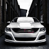 Opel Logo Car Front Hood Grille LED Light