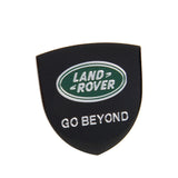 Land Rover Range Rover Aluminum Alloy Car Sticker Nameplate Emblem Badge Decal