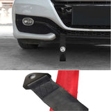 MG Nylon Car Front Bumper Trailer Belt Towing Rope