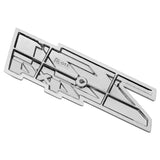 Chevrolet Z71 4X4 Logo Metal Car Rear Sticker Decal Trunk Emblem Badge
