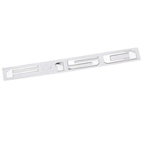 Ford F150 ABS Car Rear Sticker Auto Trunk Emblem Badge Decal
