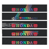 130x21cm Honda Car Front Trunk Windshield Sunshade Sticker Decal
