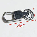 Cadillac Metal Men Car Keyring Key Chain