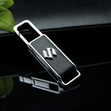 Suzuki Metal Men Car Keyring Key Chain