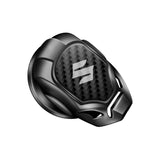 Suzuki Iron Man Metal Car Engine One-click Start Stop Button Cover