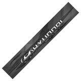 130x21cm Hyundai Car Front Trunk Windshield Sunshade Sticker Decal