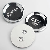 Ford Mustang Shelby GT 500 Roush ABS Car Rear Sticker Trunk Emblem Badge Decal