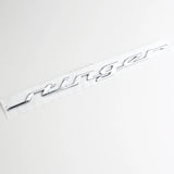 35.5cm KIA Stinger GT 2018 2.0T 86311-J5100 / 86311J5100 ABS Car Rear Sticker Letter Trunk Emblem Badge