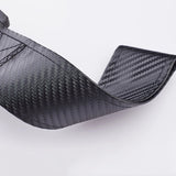 Cadillac Carbon Fiber Car Front Bumper Trailer Belt Towing Rope