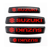 Suzuki Car Door Protection Sticker Anti-Scratch Decal Bumper Strip