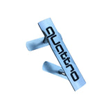 Audi Quattro Car Front Grille Emblem Badge
