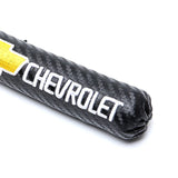 Chevrolet Carbon Fiber Car Keyring Keychain