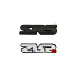 Car Trunk Sticker for Tundra Limited SR5 5.7L V8 4X4 Rear Badge Letters Decals Vehicle Logo Side Body Emblem Accessories