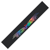 130x21cm Hyundai Car Front Trunk Windshield Sunshade Sticker Decal