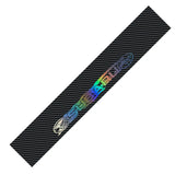 130x21cm Subaru Car Front Trunk Windshield Sunshade Sticker Decal
