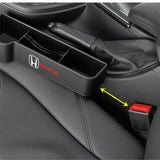 Car Seat Gap Storage Box Phone Holder Case for Accord Odyssey CRV Jazz Pilot Civic 10th AF18 City Crosstour Accessories