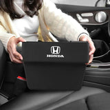 Car Gap Leak-proof Storage Box for Accord CRV HRV Jazz Pilot Civic City Insight Odyssey FIT Sundries Organizer Accessories