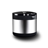 Mitsubishi Metal Car Ash Tray Auto Ashtray Cigarette Holder Box with LED Light
