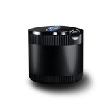 Ford Metal Car Ash Tray Auto Ashtray Cigarette Holder Box with LED Light