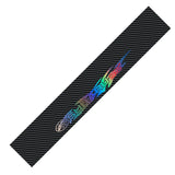 130x21cm Subaru Car Front Trunk Windshield Sunshade Sticker Decal