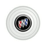 4pcs/set Buick Car Door Shock Stickers Luminous Absorber Decal
