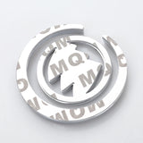Buick Metal Car Rear Sticker Auto Window Emblem Badge Decal