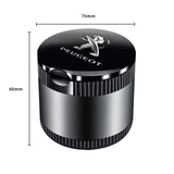 Peugeot Metal Car Ash Tray Auto Ashtray Cigarette Holder Box with LED Light