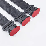 Mazda Carbon Fiber Car Front Bumper Trailer Belt Towing Rope