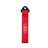 Ford Nylon Car Front Bumper Trailer Belt Towing Rope