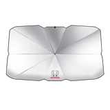 Honda Car Front Windshield Sunshade Umbrella Sun Shade Cloth Cover
