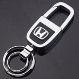 Honda Metal Men Car Keyring Key Chain