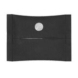 Lexus Suede Car Seat Back Tissue Box Napkin Holder Storage Bag