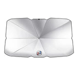 Buick Car Front Windshield Sunshade Umbrella Sun Shade Cloth Cover