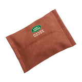 Land Rover Suede Car Tissue Box Holder Seat Back Hanging Napkin Storage Bag