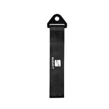 SEAT Nylon Car Front Bumper Trailer Belt Towing Rope